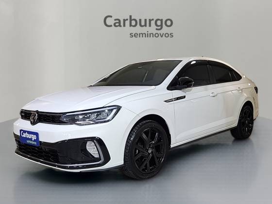 VOLKSWAGEN VIRTUS 1.4 250 TSI EXCLUSIVE AUTOMÁTICO VOLKSWAGEN VIRTUS 1.4 250 TSI EXCLUSIVE AUTOMÁTICO